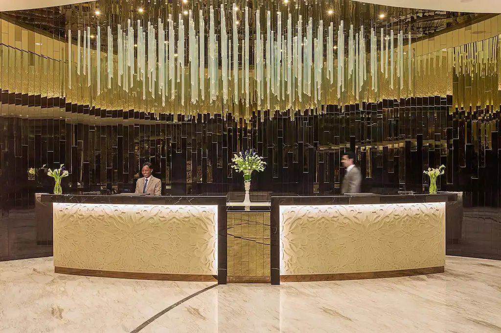 DAMAC Maison Distinction - Downtwon Dubai UAE - 6